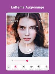 youcam makeup face editor im app