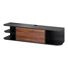 Fitueyes Wall Mounted Media Console