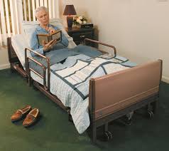 While this may seem confusing, it's actually pretty simple. Hospital Bed Types Which Is Best For Bedridden Seniors And Disabled