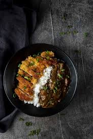 en katsu curry recipe went here