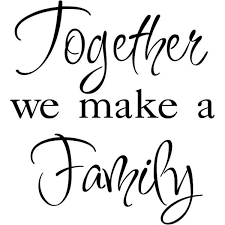 Share these family quotes and may they remind you of the importance of these special people in your life. Gif Quotes And Saying Images About Family Quote Amo
