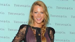 blake lively s signature red carpet