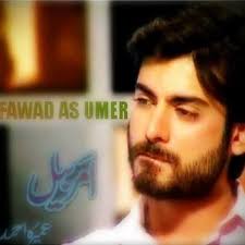 The stunning Fawad Khan has now paired up with Nida Khan for the upcoming drama serial Amar Bail which will be based on the most popular novel by Umera ... - fawad_khan_nida_to_pair_up_for_amar_bail