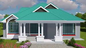 Best 10 House Plans In Kenya And Africa