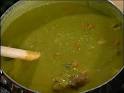 split-pea soup