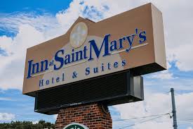 The Inn at Saint Mary's | South Bend IN