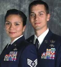 During his 10-year career in the Air Force, he was assigned at Elgin Air Force Base, Florida; Cannon Air Force Base, New Mexico; and Kunsan Air Base, ... - Hamskiwife200