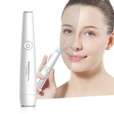 Touchbeauty Light Therapy Acne Pen Light Therapy Stick Acne Treatment Red And Blue Light Acne Treatment Pen Targeted Acne Spot Treatment Removal Acne Scar Wrinkle Ag 1693 Buy Online In Switzerland