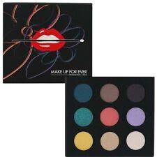 make up for ever eyeshadow palettes for