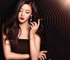 korean beauty brand hera officially