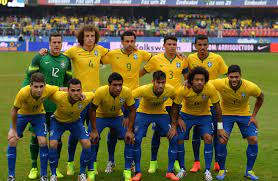 Football statistics of the country brazil in the year 2021. Brazil Team Squad Schedule Result For Copa America 2021