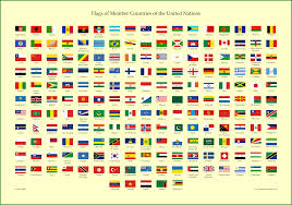 World Flags With Names Printable Best Picture Of Flag