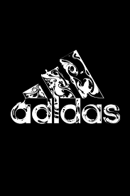 The adidas logo has long been famous for its three stripes logo. Adidas Logo Adidas Logo Wallpapers Adidas Wallpapers Adidas Iphone Wallpaper