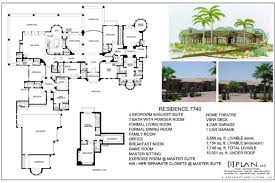 Floor Plans 7 501 Sq Ft To 10 000 Sq