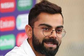 Daring, tough and fiercely talented, virat kohli is arguably one of the finest batsmen that the country has produced. 2019 World Cup India Have Learnt From Mistakes Of 2017 Champions Trophy Says Skipper Virat Kohli Cricket News India Tv