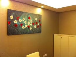 amazing diy canvas painting ideas for