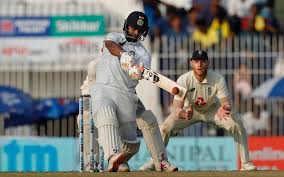 England facing heavy defeat against india after succumbing to ashwin. India Vs England Live Cricket Score 2nd Test At Chennai Day 2 Ind Eye Runs Eng Seek Wickets Newspolo