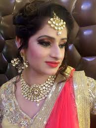 neeru s makeup studio and academy rohini