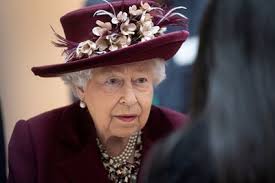Кралица елизабет ii подписа законопроекта за излизане на великобритания от ес. Kralica Elizabet Ii Ss Sedem Rekorda Na Gines 24chasa Bg