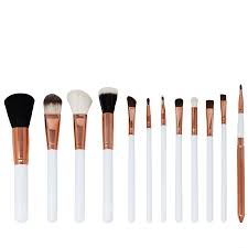 professional make up brush set