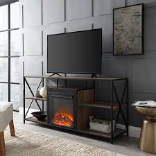 Electric Fireplaces