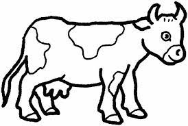 Make your world more colorful with printable coloring pages from crayola. Farm Animal Coloring Pages For Kids Cow Coloring Pages Farm Coloring Pages Farm Animal Coloring Pages
