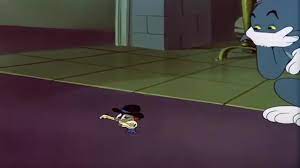 Tom and Jerry Episode 96 Pecos Pest Part 1 - Coub - The Biggest Video Meme  Platform