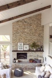 vaulted ceilings white or wood