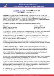 It appears similar to a private sector resume with sections for work experience and education. Construction Helper Resume Sample College Application Resume For High School Seniors Professional Academic Resume Catering Camp Boss Resume Administrative Assistant Resume Template Microsoft Word Free Citrix Xendesktop Resume Marine Chief Engineer Resume