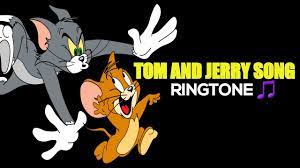 Ve Tom and Jerry Ringtone Download | Tom and Jerry Song Ringtone | Remix |  DJ | Tik Tok Viral Song