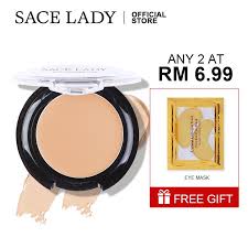 The nars soft matte complete foundation is a great pick if you want a matte finish but sheerer coverage. Sace Lady Matte Cream Concealer Full Coverage Waterproof Face Makeup Cosmetics 6g 0 2oz Shopee Malaysia