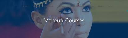 makeup courses