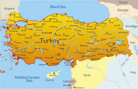 1025x747 / 243 kb go to map. Turkey Maps Transports Geography And Tourist Maps Of Turkey In Asia