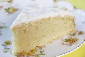 quick easy vanilla cake recipe wacky