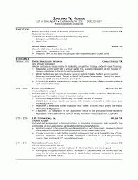 Job Resume Template For High School Student examples of resumes great resume  examples for highschool students  