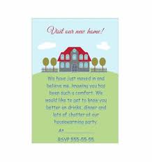 40 Free Printable Housewarming Party Invitation Templates