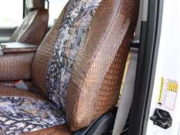 Quality Ford Seat Covers Covers And Camo