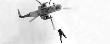 pararescue jumpers daring rescue of