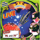 The Weird Tapes No. 5: Live '76 & '77