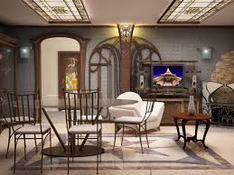 art nouveau interior design ideas you