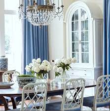 traditional dining room less boring