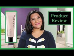 mary kay foundation primer review you