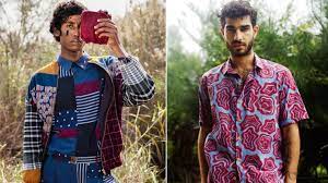 10 indian contemporary menswear labels