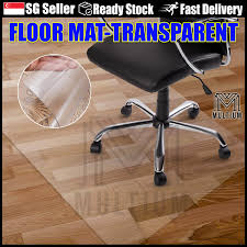 transpa floor mat best in