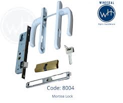 Upvc Mortise Door Window Lock Set At Rs