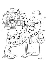 You are in category ellie. Up Coloring Pages Books 100 Free And Printable