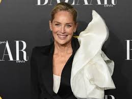 Like other celebrities, she didn't have a stable married life. Sharon Stone Son Roan Stun In Rare Red Carpet Appearance In Cannes