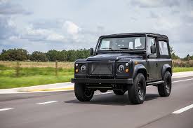 Choose your land rover defender. Land Rover Defenders American English Heritage Collide The Defender Nas