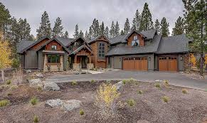 House Plan 43326 Craftsman Style With