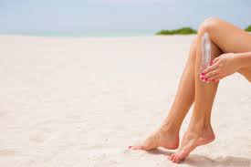 Sunscreen With Zinc Oxide Titanium Dioxide Benefits Uses